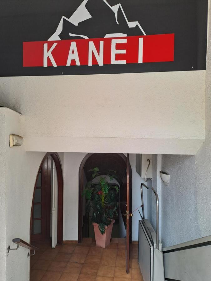 Kanei Maison d'hôtes